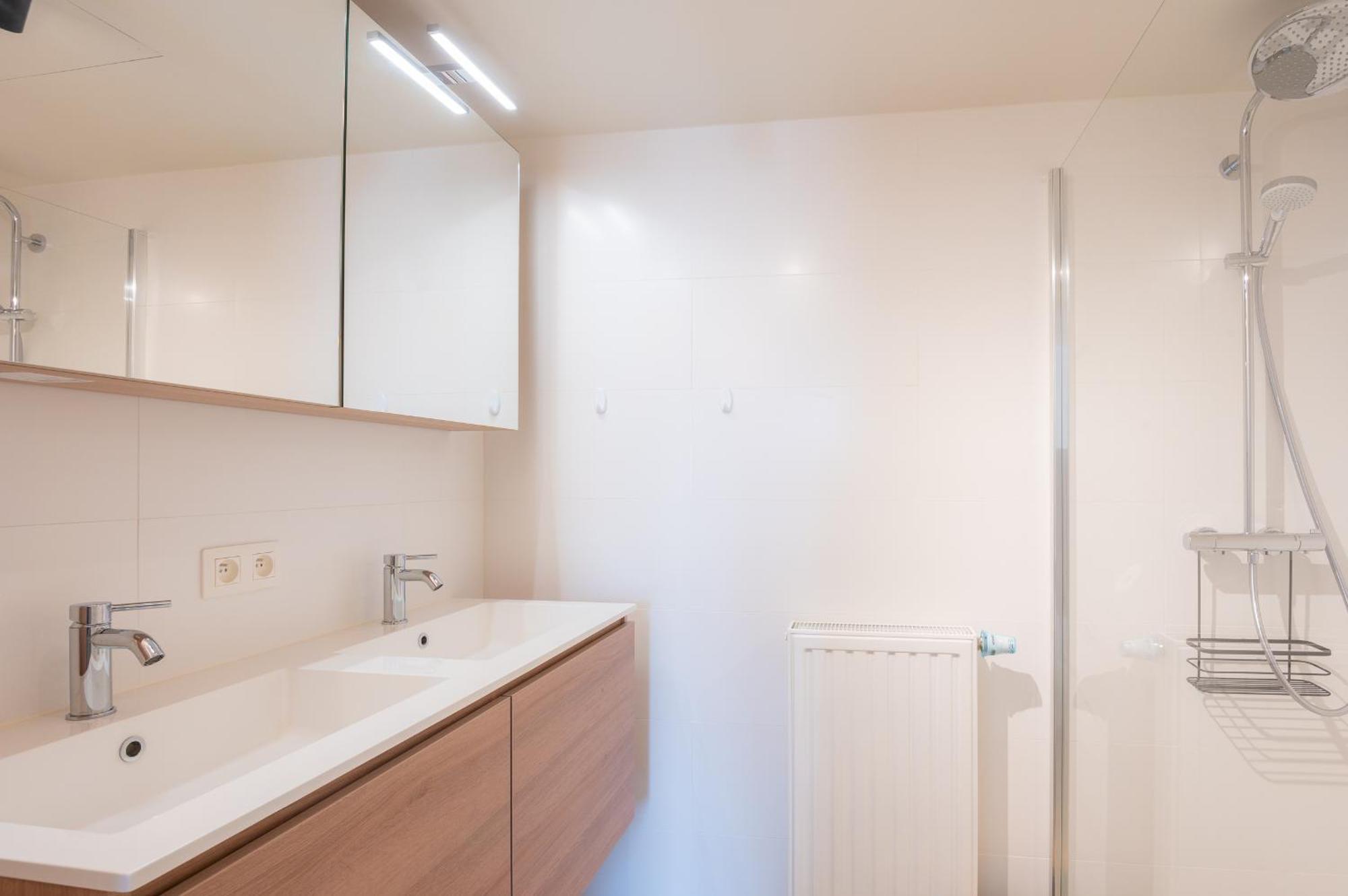 Wonderful New Apartment Close To The Beach Ostende Extérieur photo